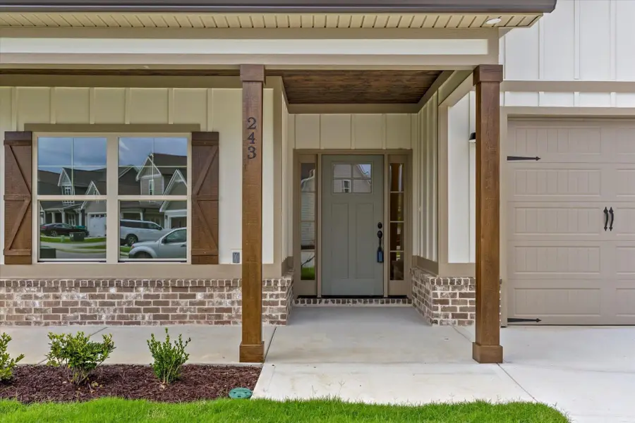243 Willow Grove Court, Ringgold, GA 30736 - #3