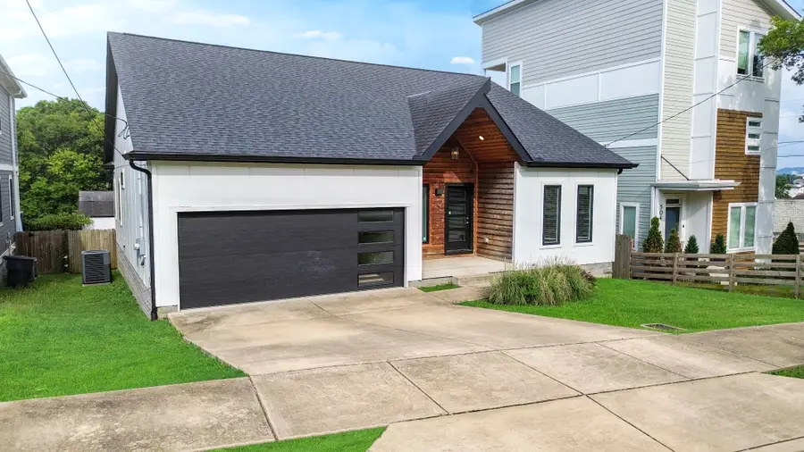 506 Newton Ave, Nashville, TN 37209 - #2