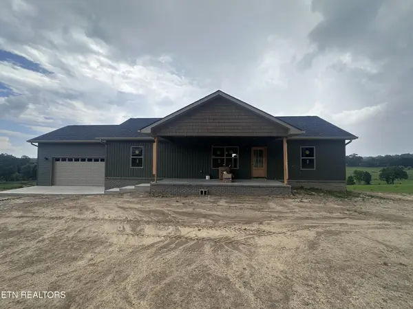 934 Allardt Hwy, Jamestown, TN 38556