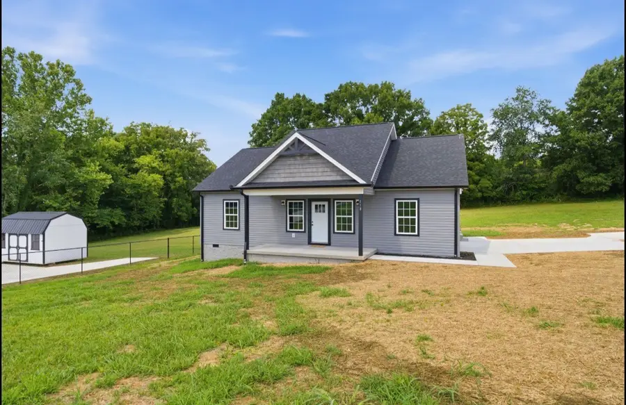 118 Brush Creek Circle, Brush Creek, TN 38547 - #2