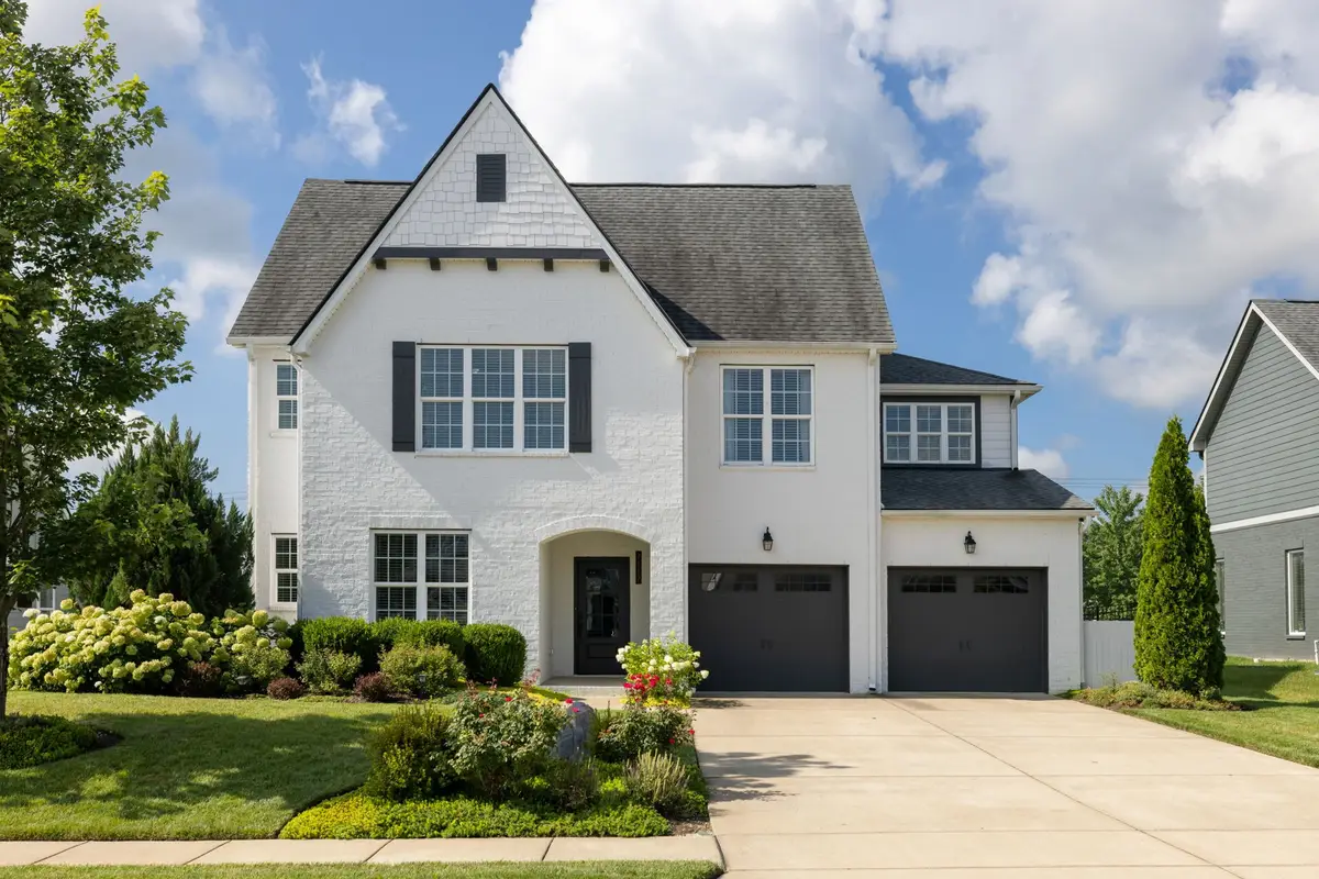 7117 Blondell Way, College Grove, TN 37046 - #1