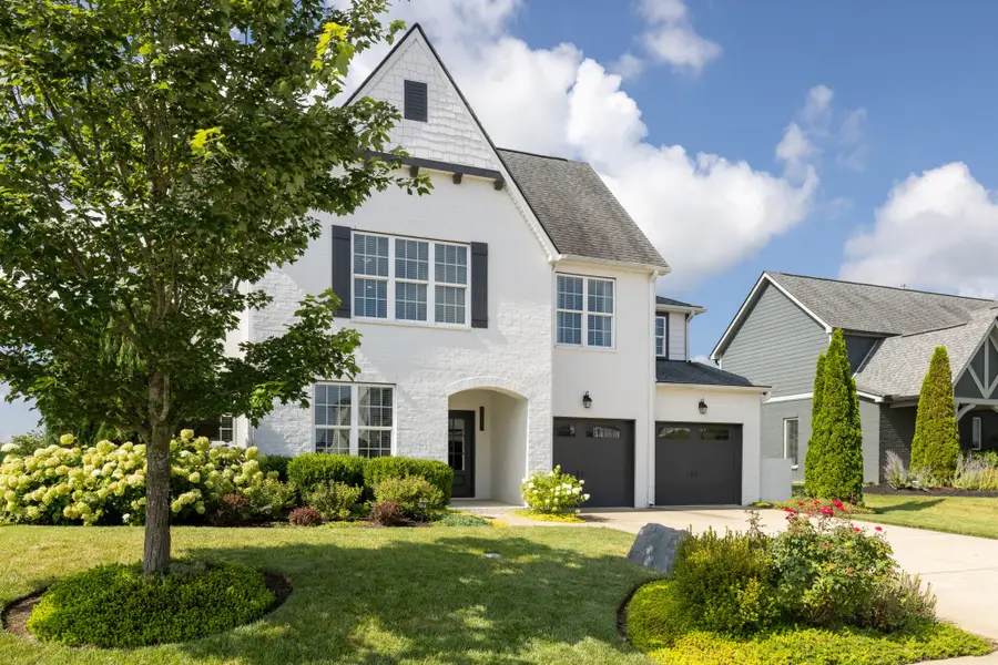7117 Blondell Way, College Grove, TN 37046 - #3