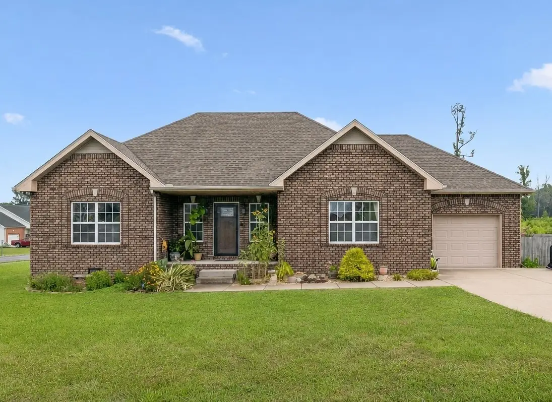 503 Polo Ln, Springfield, TN 37172 - #1
