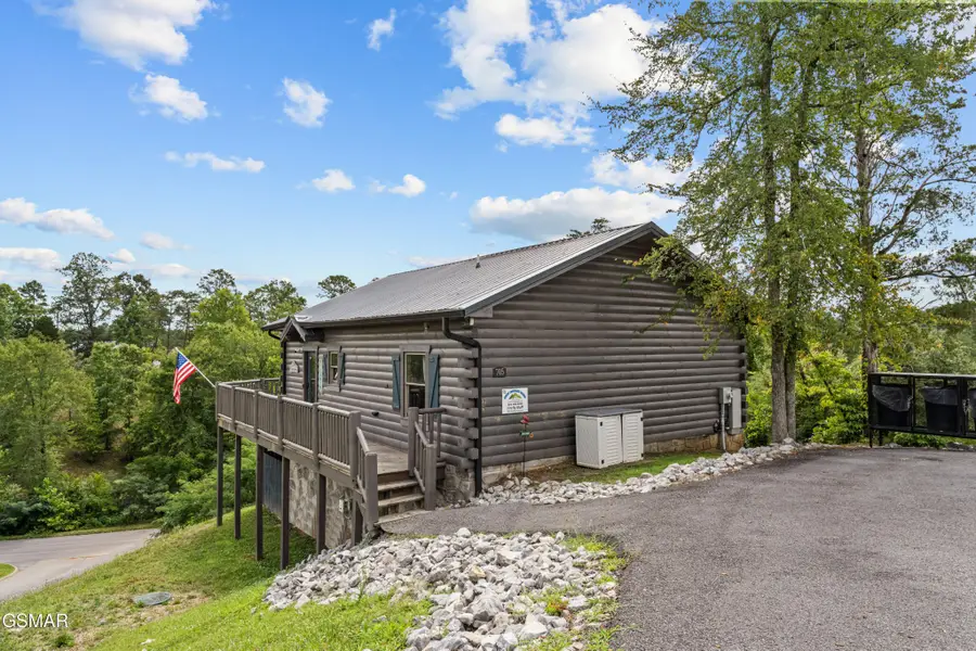 705 Rondayview Lane, Sevierville, TN 37876 - #3