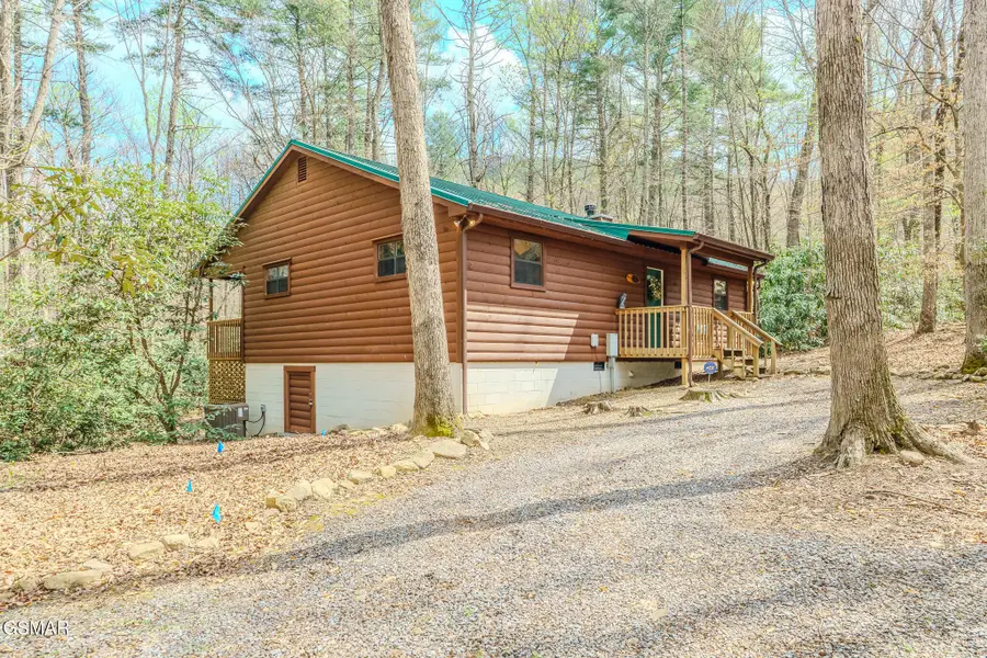 3386 Rocky Ridge Road, Cosby, TN 37722 - #2