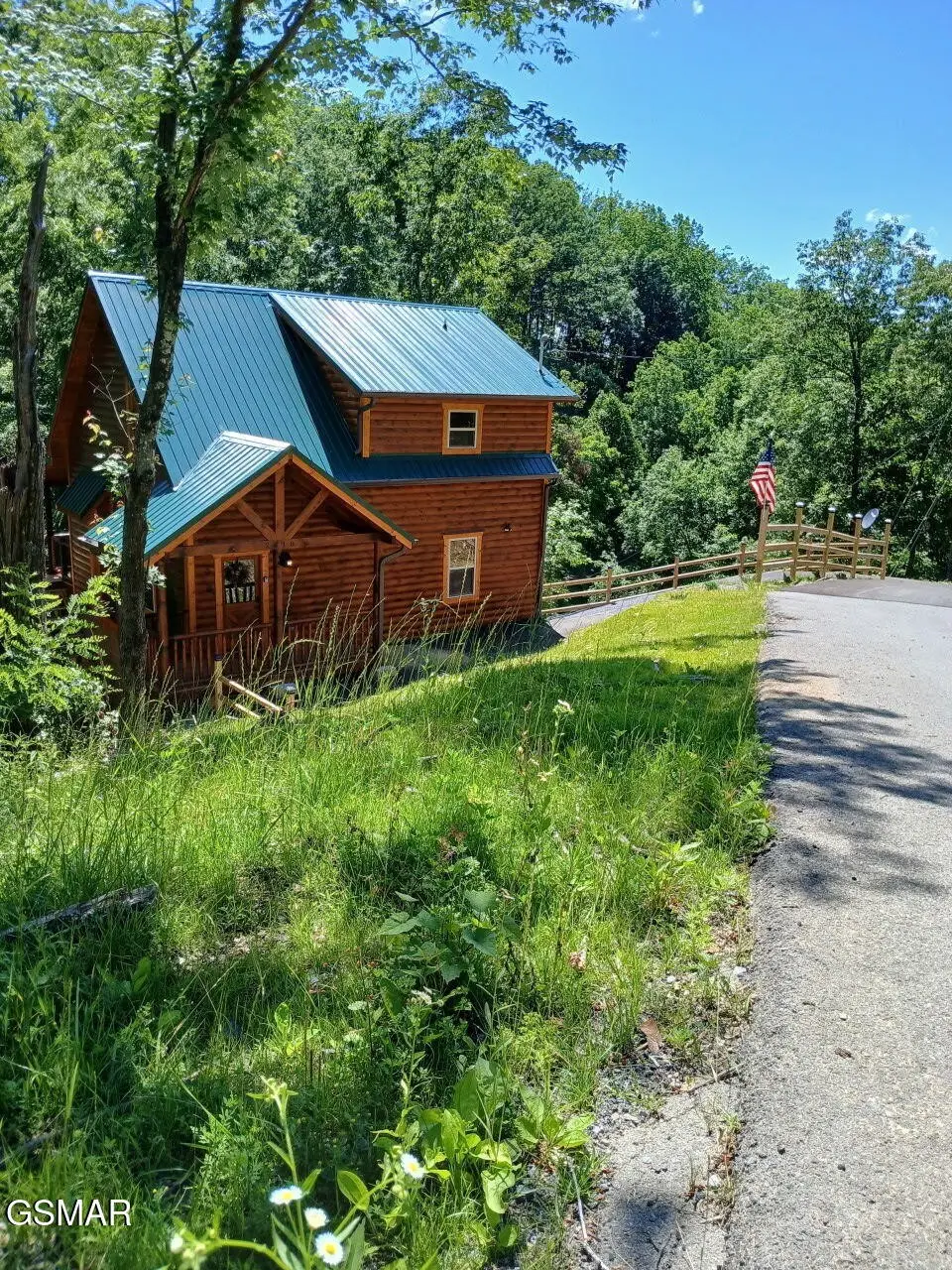 2218 Ridgeland Circle, Sevierville, TN 37862 - #1