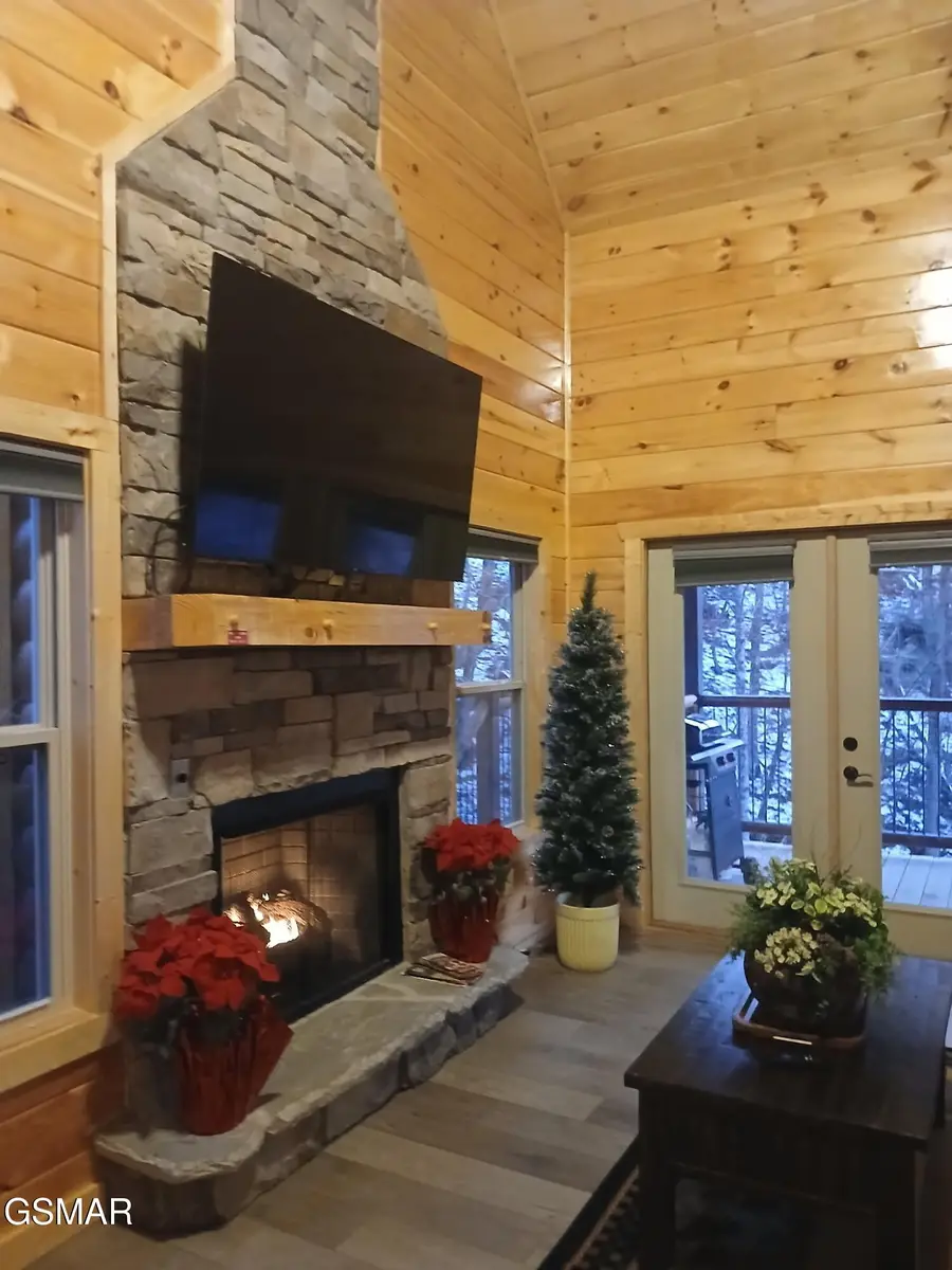 2218 Ridgeland Circle, Sevierville, TN 37862 - #2