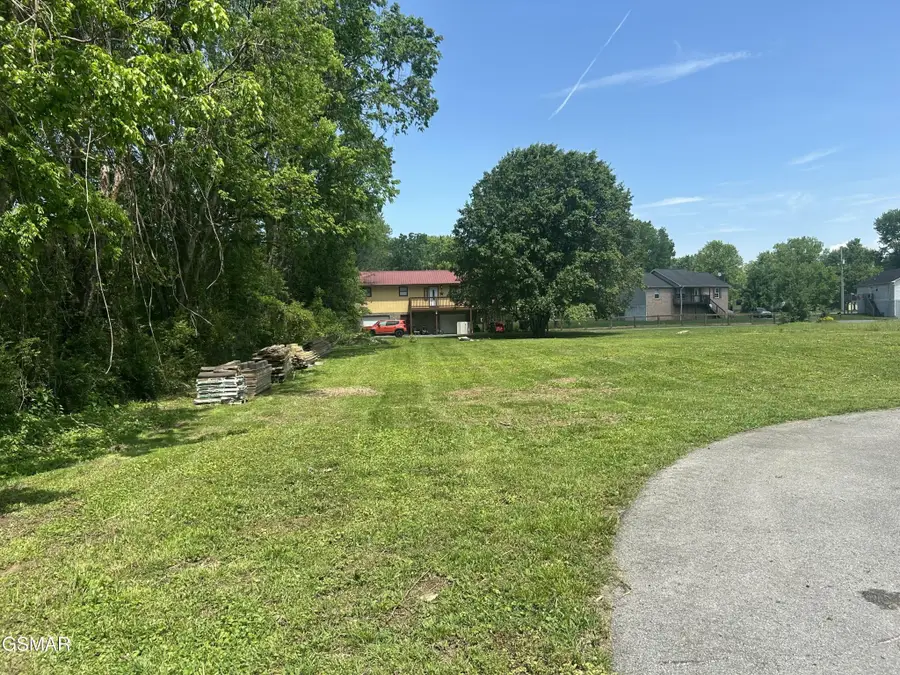 28 River Bank Road, Pigeon Forge, TN 37863 - #3