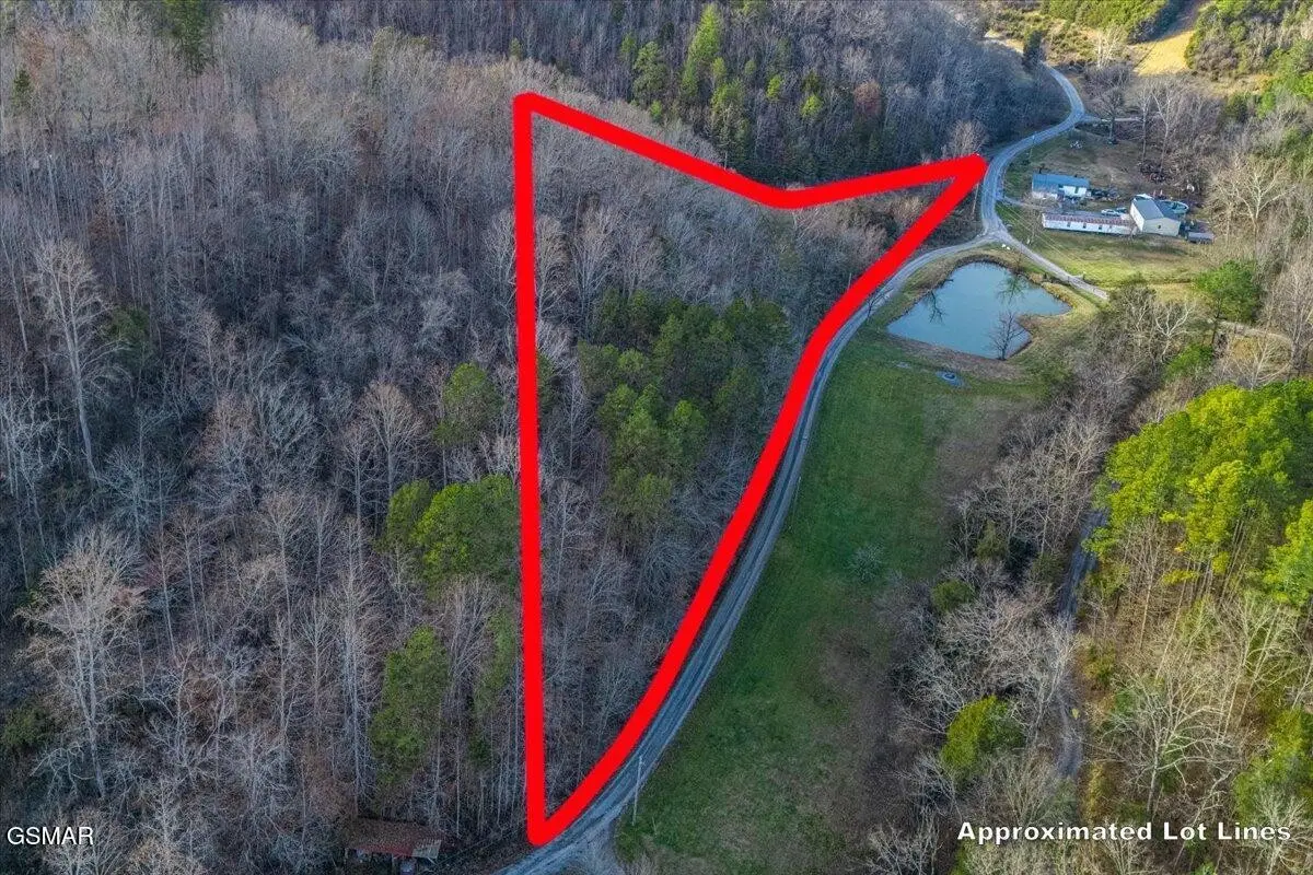5 Lamplighter Way, Newport, TN 37821 - #1