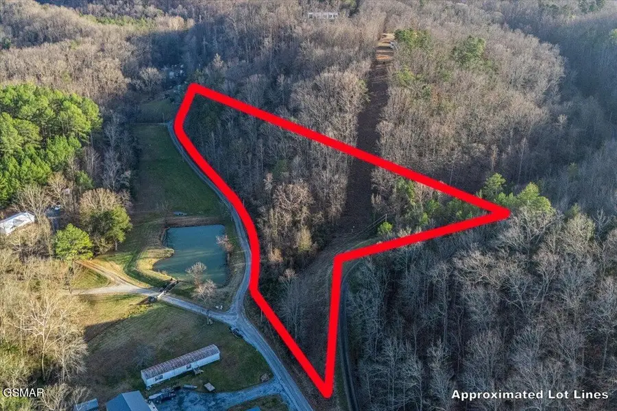 5 Lamplighter Way, Newport, TN 37821 - #3