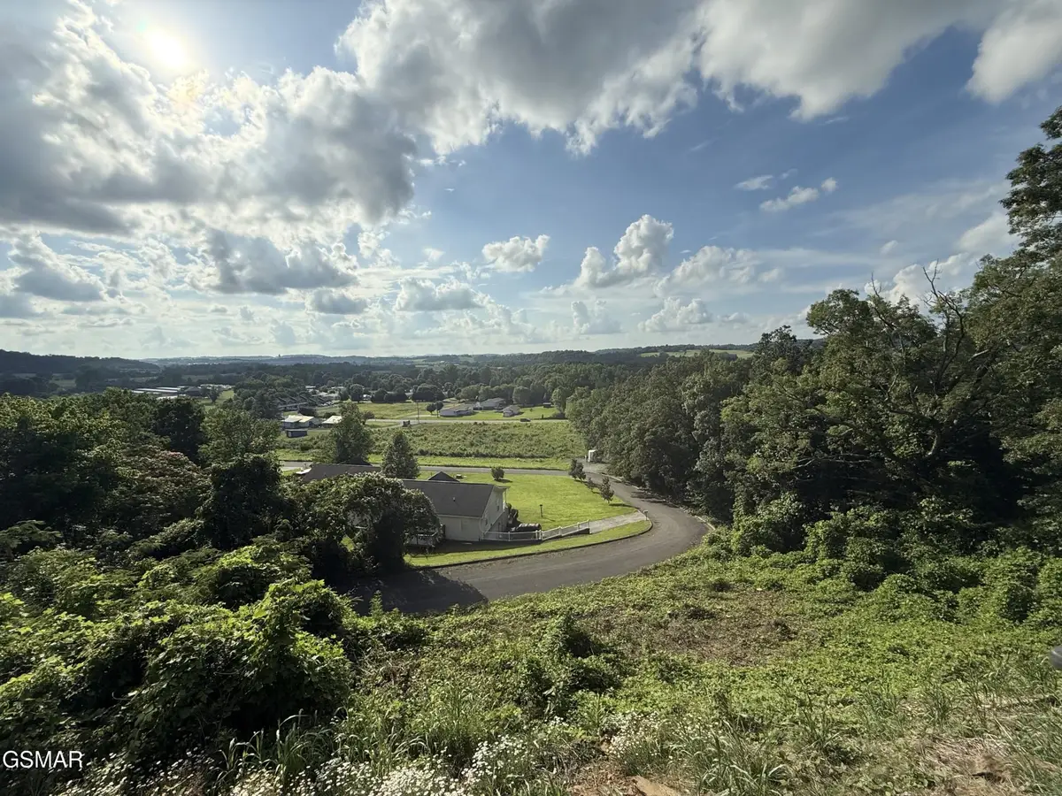 3347 Frontier View Drive #Unit 3, Sevierville, TN 37876 - #1