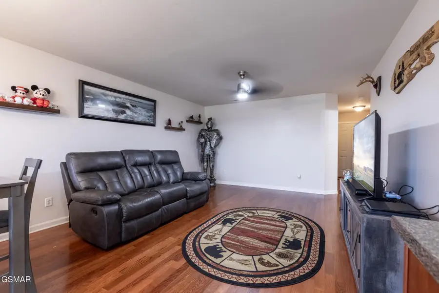 3347 Frontier View Drive #Unit 3, Sevierville, TN 37876 - #3