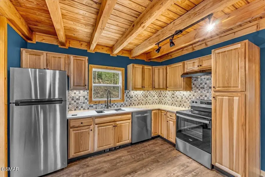 2321 Willow Lane, Sevierville, TN 37862 - #3