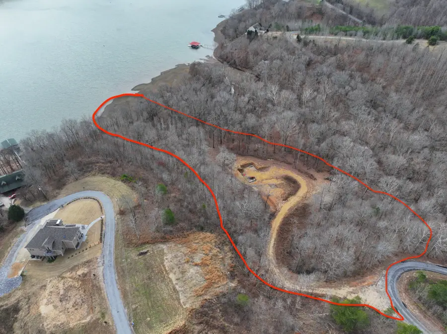 454 River Trace Dr, Dover, TN 37058 - #3