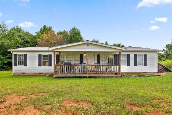 628 Crystal View Court, Dalton, GA 30721