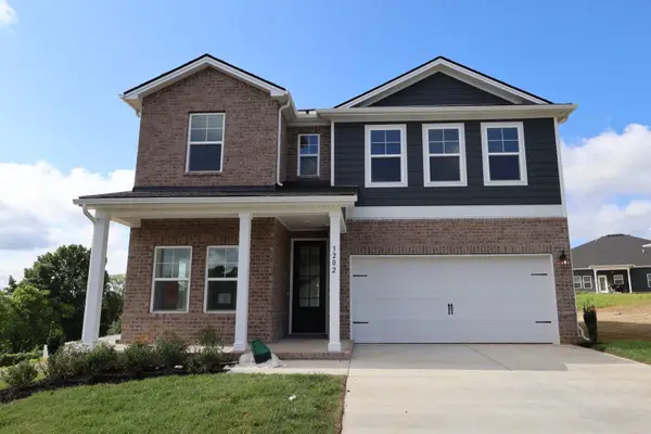 3202 Gravity Drive, Columbia, TN 38401