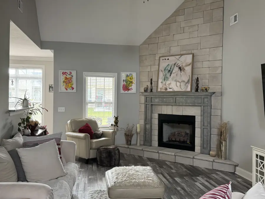 1448 Hereford Blvd, Clarksville, TN 37043 - #2