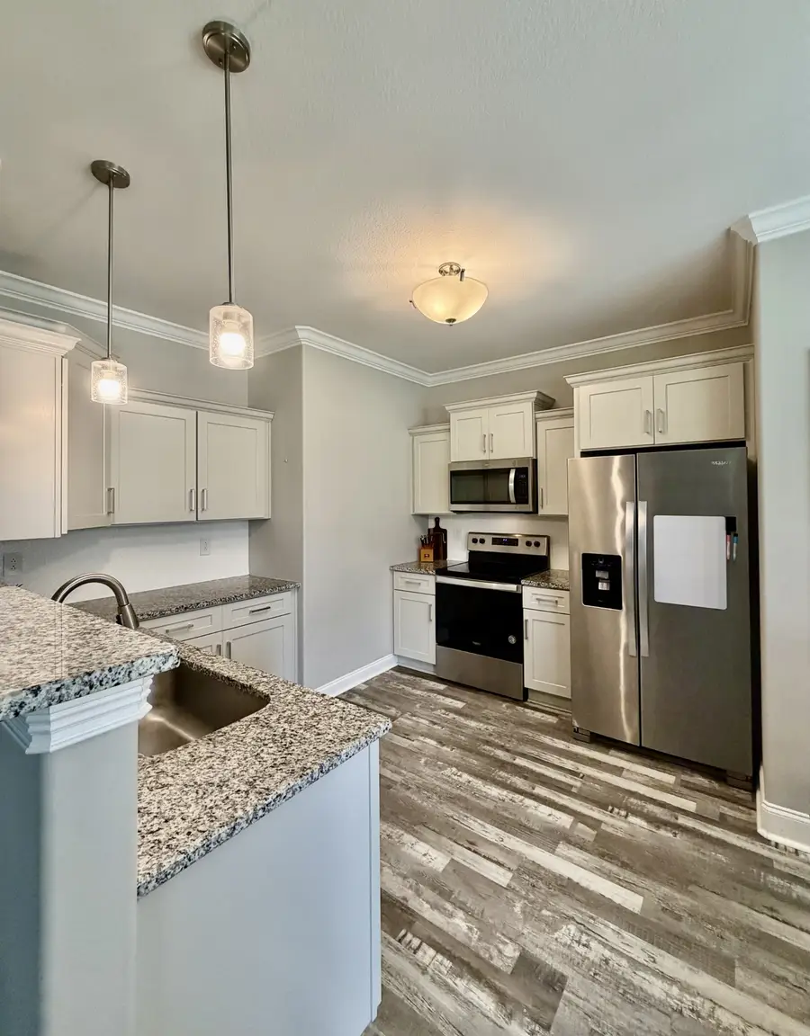 1448 Hereford Blvd, Clarksville, TN 37043 - #3