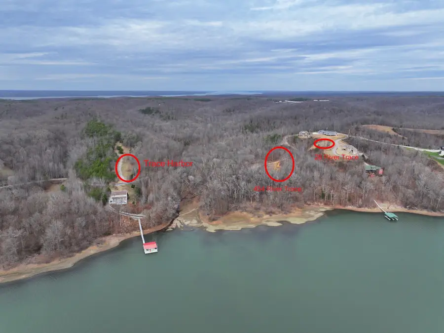 26 River Trace Dr, Dover, TN 37058 - #2