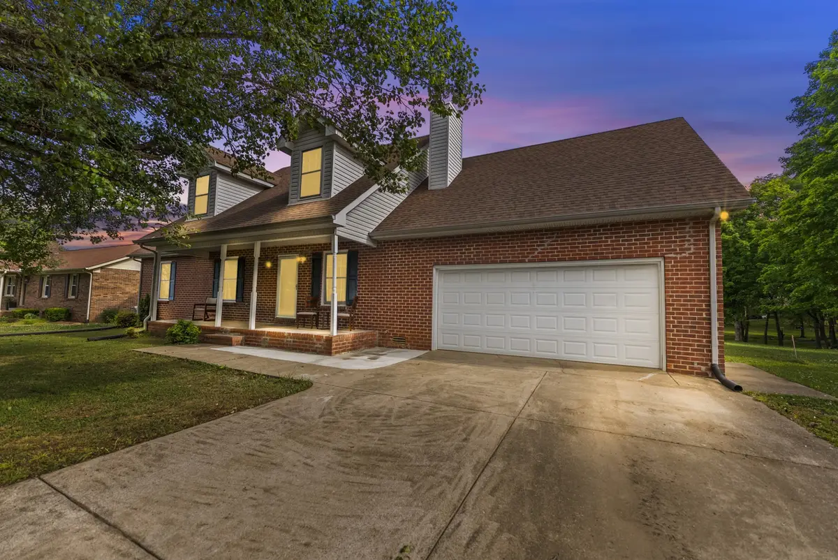 3950 Country Park Ln, Murfreesboro, TN 37128 - #1