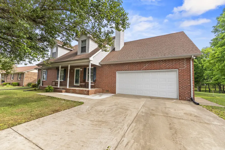 3950 Country Park Ln, Murfreesboro, TN 37128 - #2