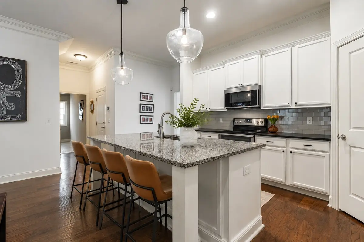 3433 Cortona Way, Murfreesboro, TN 37129 - #1