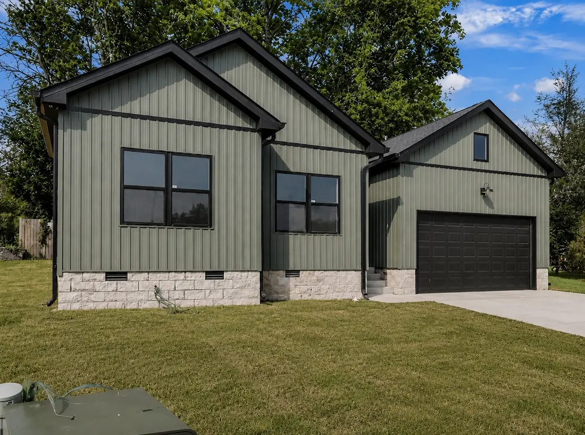 112 Bee Line Way, Trenton, KY 42286 - #1