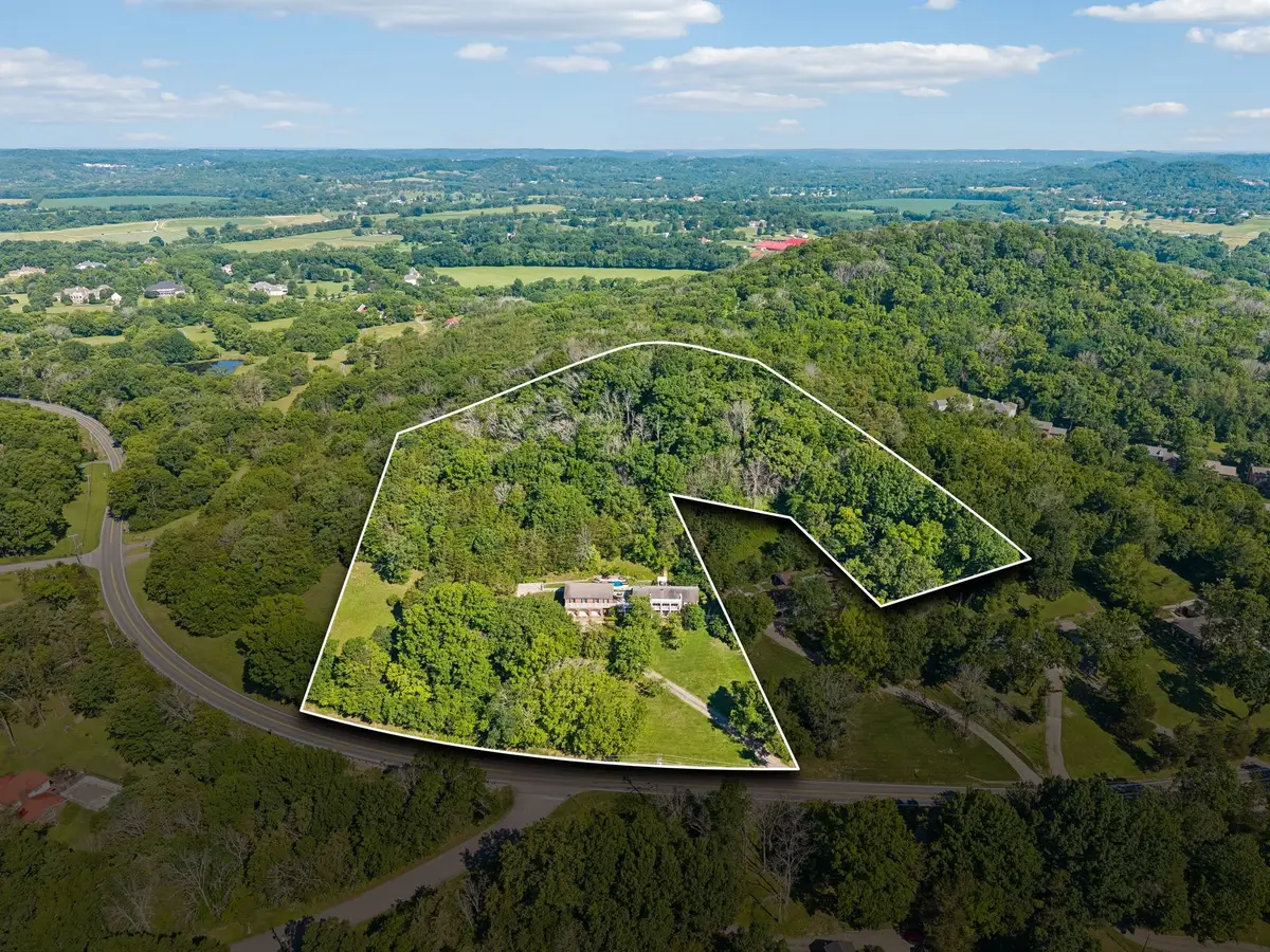 1288 Old Hillsboro Rd, Franklin, TN 37069 - #1