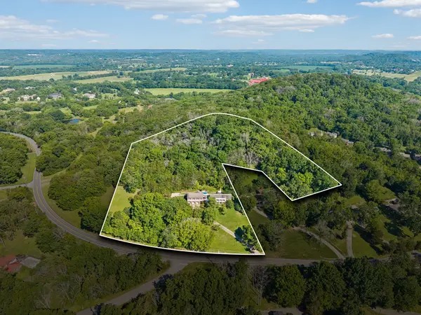 1288 Old Hillsboro Rd, Franklin, TN 37069