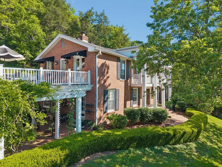 1288 Old Hillsboro Rd, Franklin, TN 37069 - #2