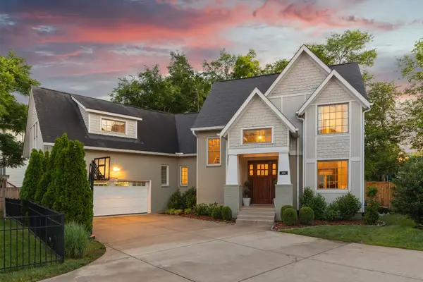 4115B Oriole Pl, Nashville, TN 37215