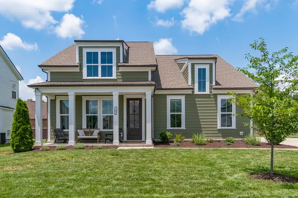 17 Honey Oak Ct, Mount Juliet, TN 37122