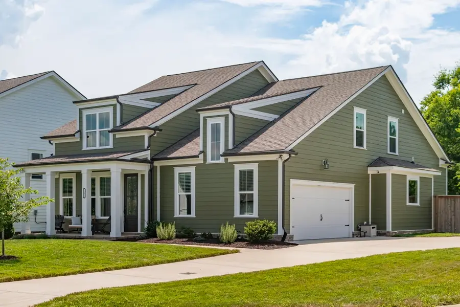17 Honey Oak Ct, Mount Juliet, TN 37122 - #2