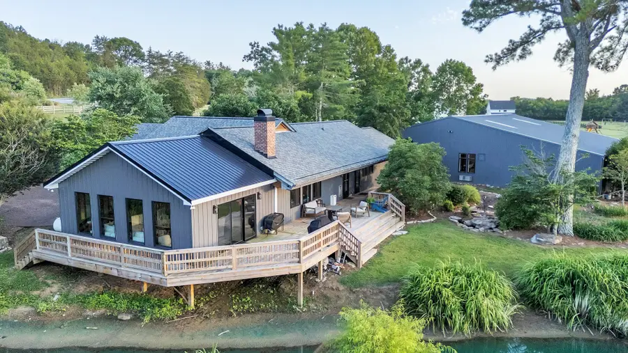6923 Cross Keys Rd, College Grove, TN 37046 - #3