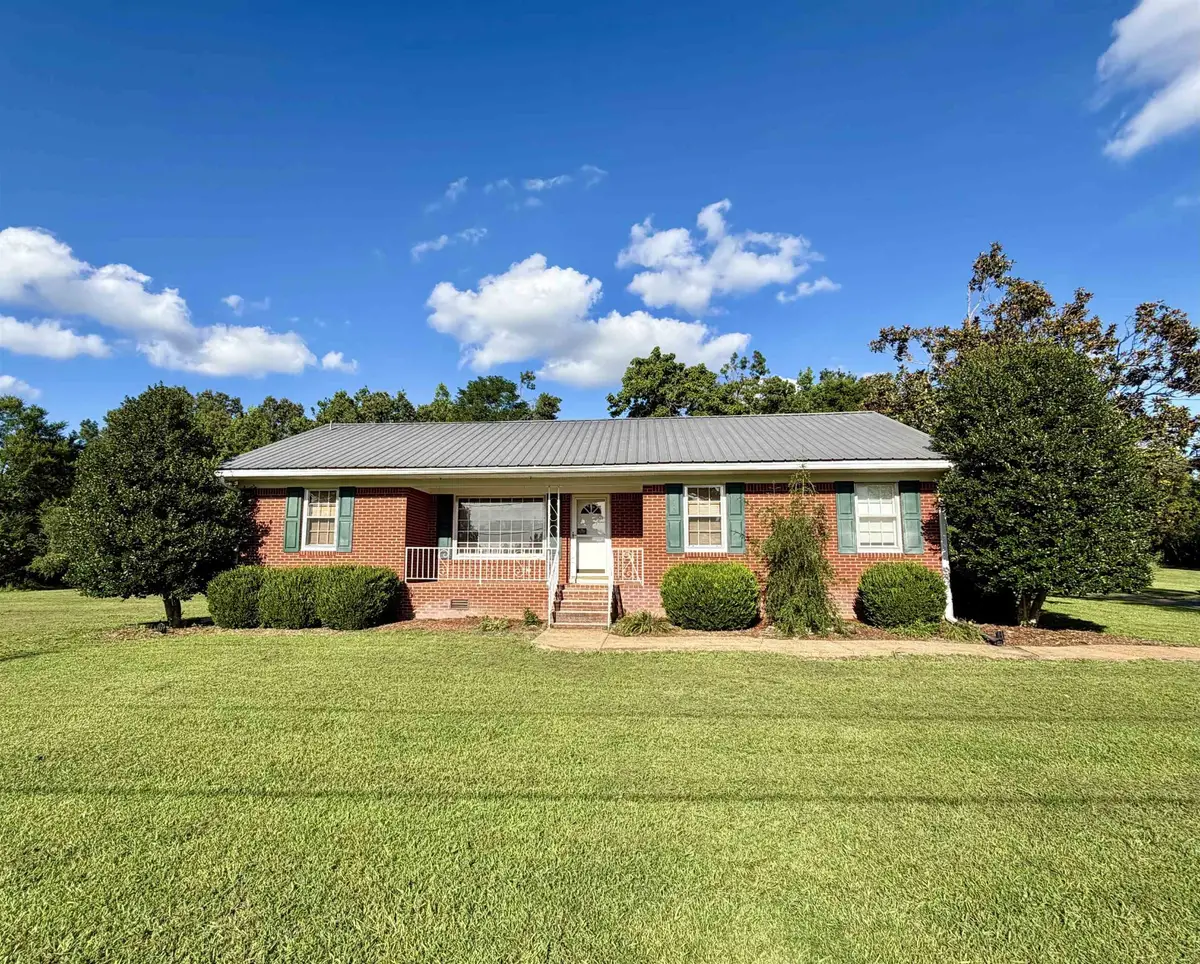 292 Michie Pebble Hill Rd, Stantonville, TN 38379 - #1