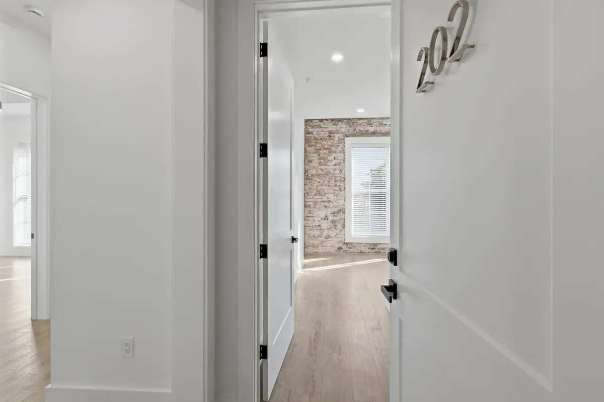 1600 10th Ave N #202, Nashville, TN 37208 - #1