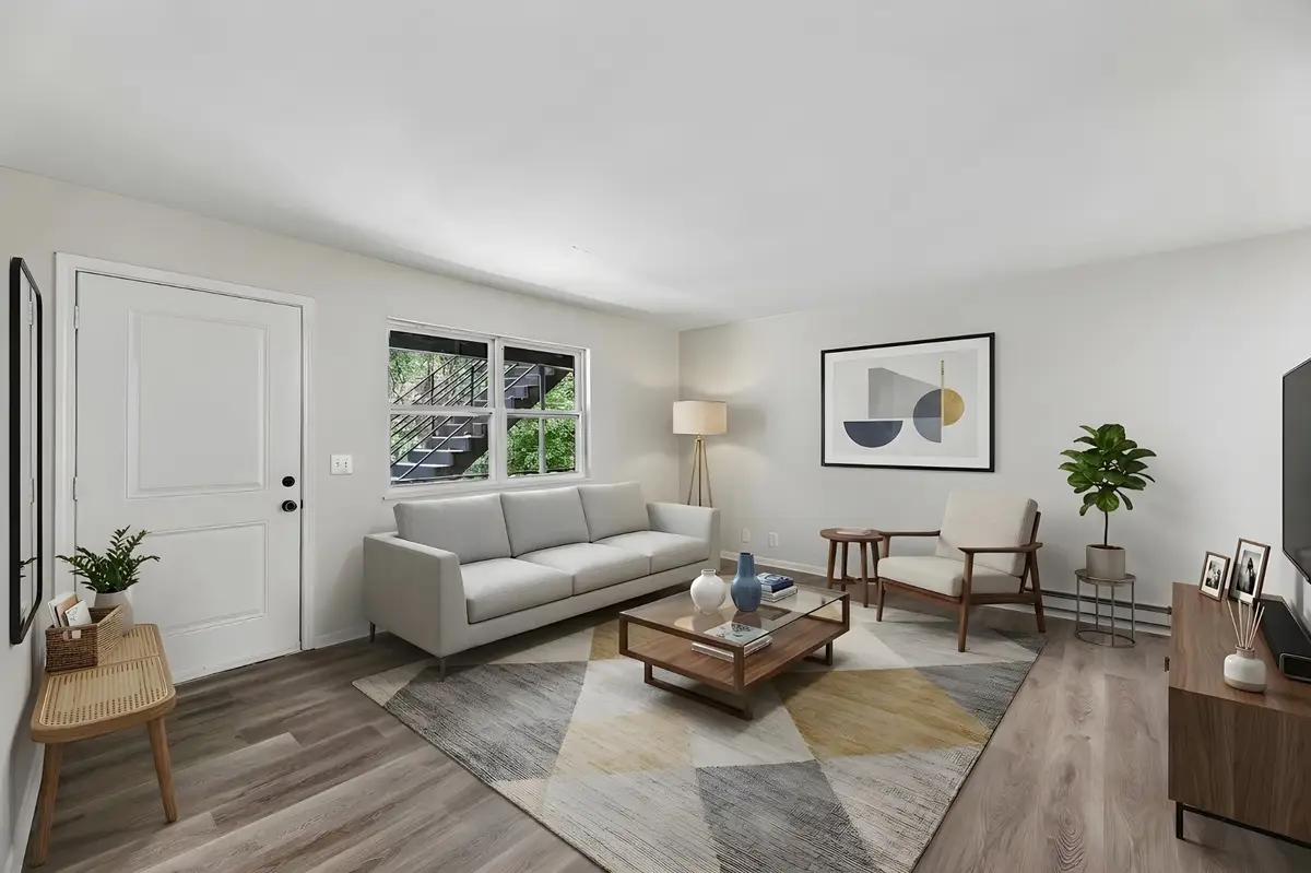 550 Harding Pl #F116, Nashville, TN 37211 - #1