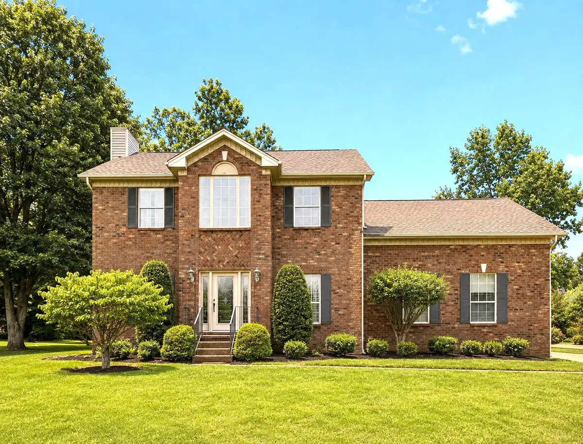 1402 Tasmania Ct, Mount Juliet, TN 37122 - #1