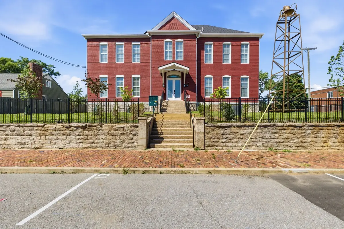 1600 10th Ave N #103, Nashville, TN 37208 - #1