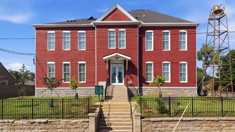 1600 10th Ave N #103, Nashville, TN 37208 - #2