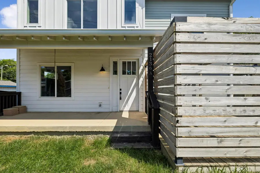 2136A Buena Vista Pike, Nashville, TN 37218 - #2