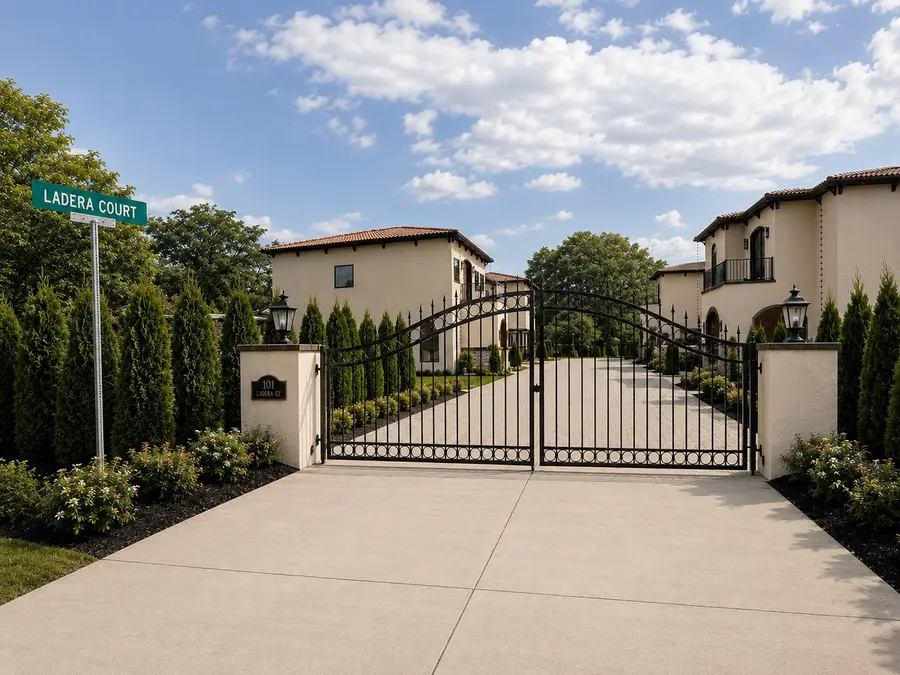 101 Ladera Ct, Nashville, TN 37209 - #2