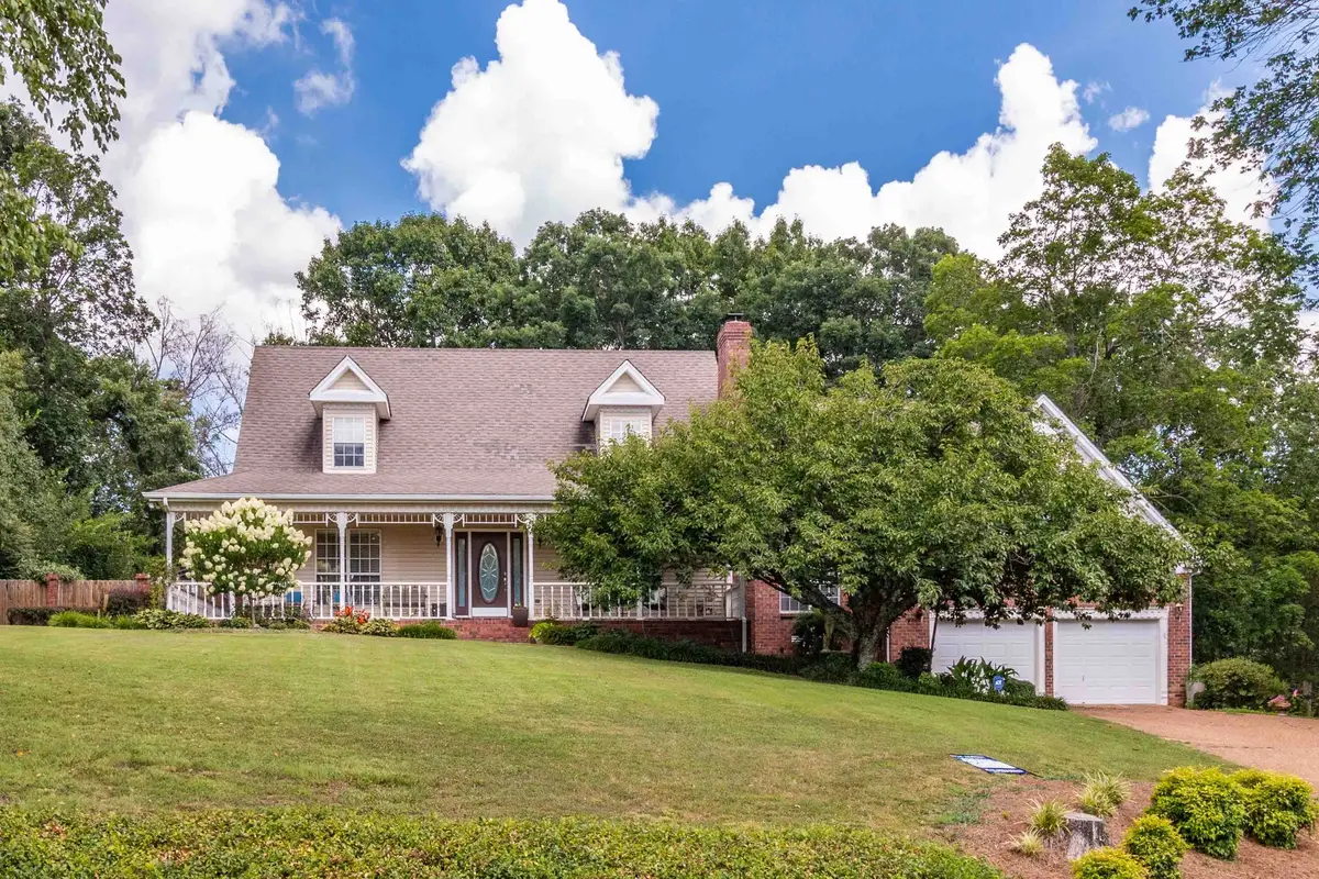 133 Baldridge Dr, Cottontown, TN 37048 - #1
