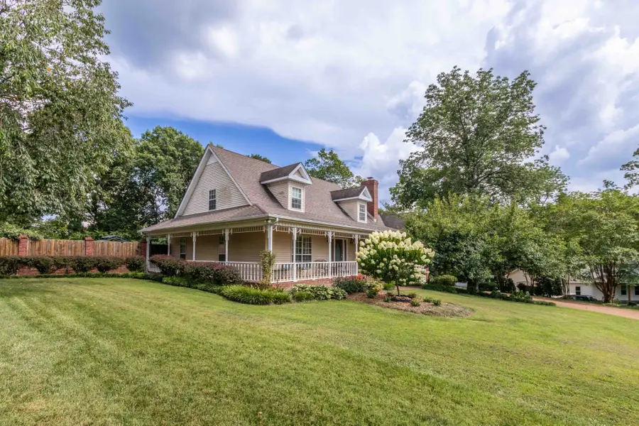 133 Baldridge Dr, Cottontown, TN 37048 - #3