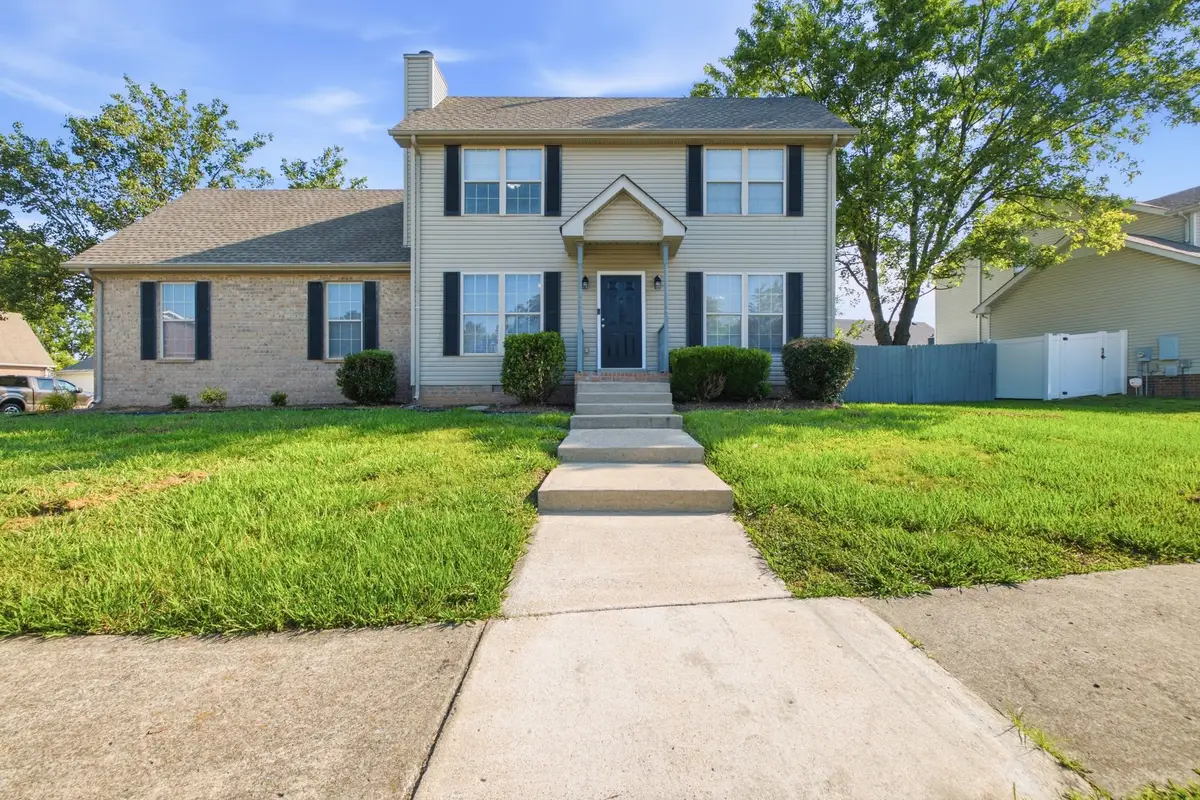 109 Homestead Pl, Hendersonville, TN 37075 - #1