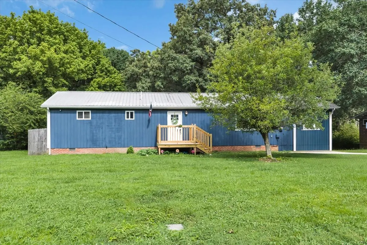 1406 Royal Trl, Manchester, TN 37355 - #1