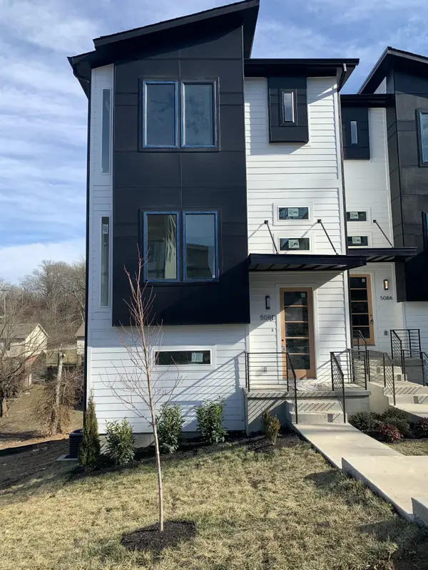508B 36th Ave N, Nashville, TN 37209