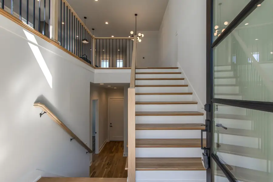508B 36th Ave N, Nashville, TN 37209 - #3