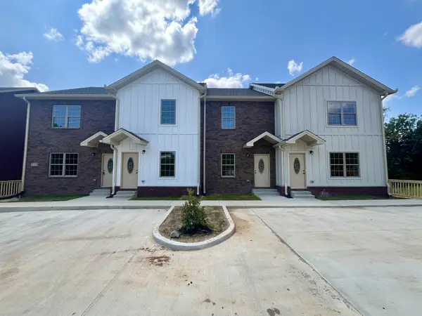 500 Peachers Mill Rd, Clarksville, TN 37042