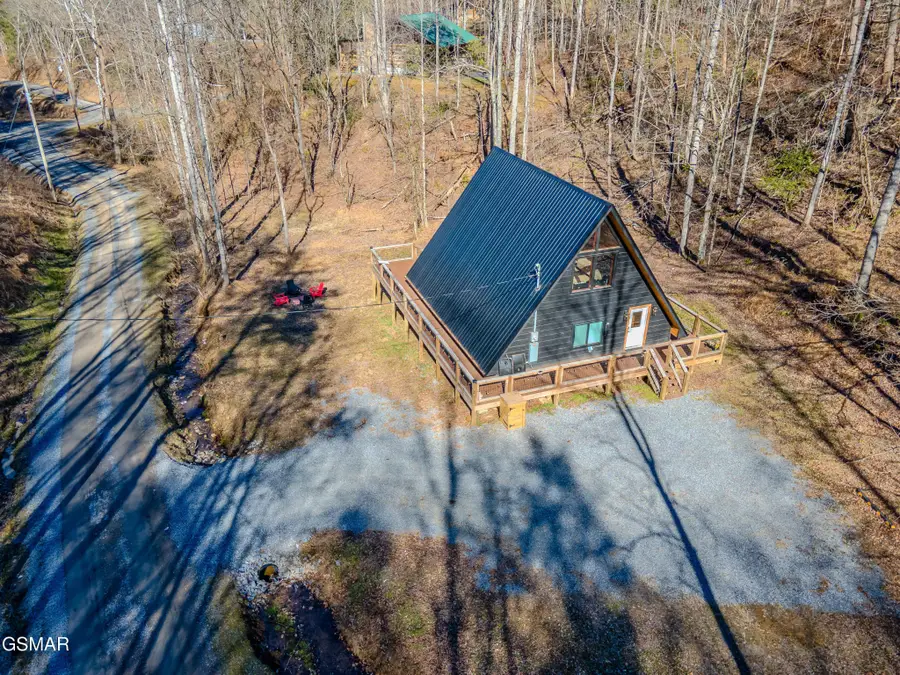 3115 Emerald Springs Loop, Sevierville, TN 37862 - #3